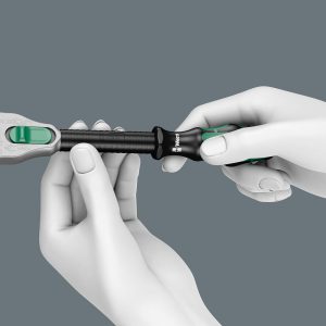 Wera Metric Speed Ratchet Set - 1/2″ Drive (37-Piece Set)