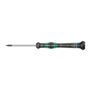 Wera Micro Precision SAE HEX-Plus Screwdriver - 1/16" x 60mm