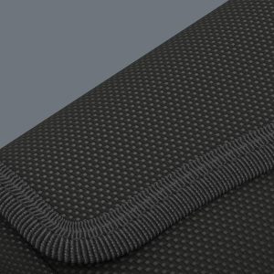 Wera Roll Bag - for up to 25 Kraftform Micro screwdrivers (empty)