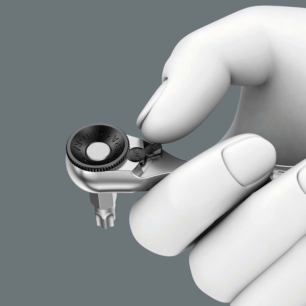 Wera Metric Socket/Bit Driver Set (39-Piece) - Image 5