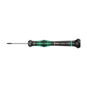 Wera Micro Precision TORX Screwdriver - TX #3 x 40mm