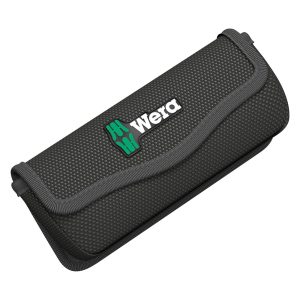 Wera Pouch for Kraftform Kompakt 20 Sets (Empty)