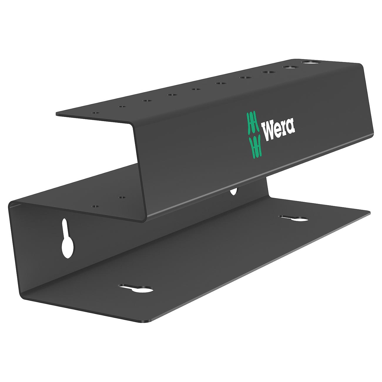 Wera Metal Rack for T-handle Screwdrivers - Image 2