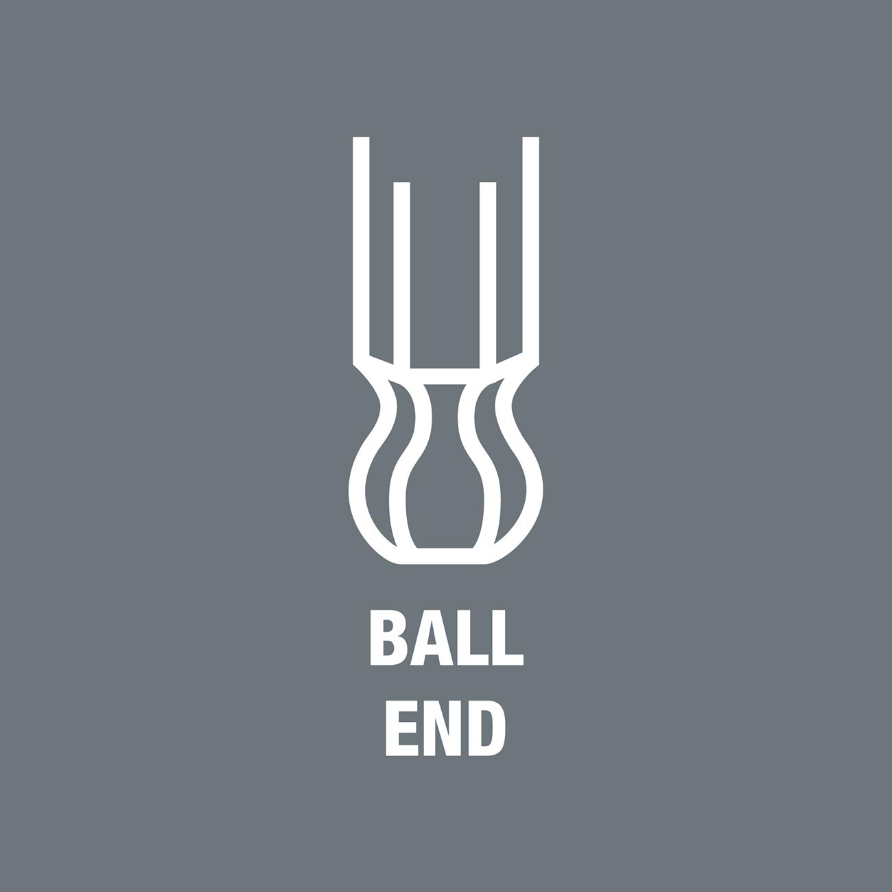 Wera TORX L-key set with holding function (9 piece) - Image 5