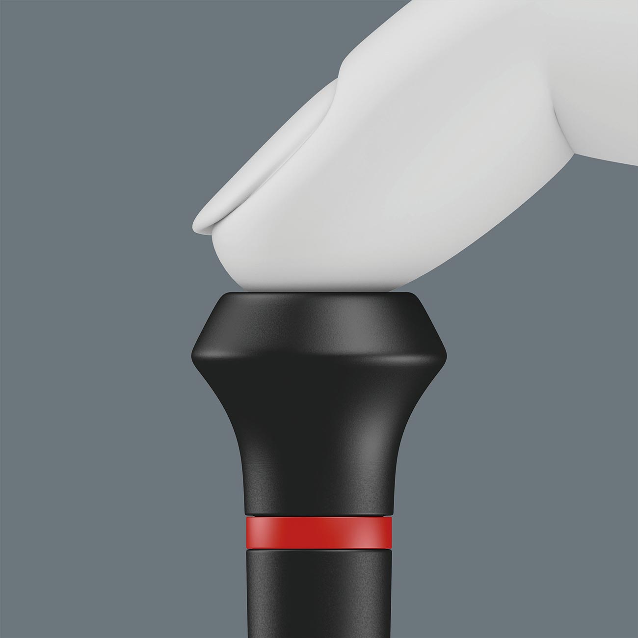 Wera ESD-Safe Micro Screwdriver: Torx TX #4 x 40mm - Image 5