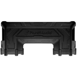 Planet Audio Off Road ATV Sound System 6.5" Marine Speakers Bluetooth RGB LED Bar