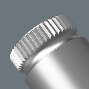 Wera Square Adapter: 1/4" Socket to 3/8" Drive