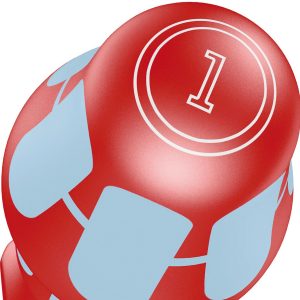 Wera VDE Insulated Stainless Steel Screwdriver: PH #1 x 80mm with LaserTip