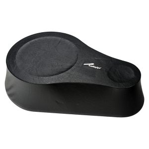 Pipeman *Pair* 8" Wood Speaker Pod with Tweeter opening