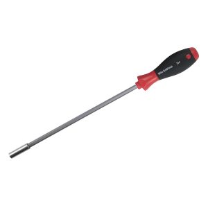 Wiha SoftFinish Magnetic Bit Holding Driver 1/4 Inch x 300mm