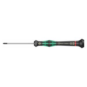 Wera Micro Precision Phillips Screwdriver - PH #00 x 60mm*
