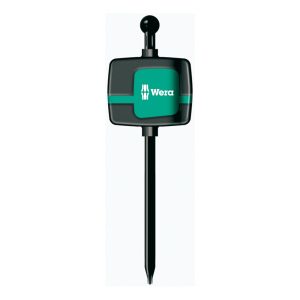 Wera Flagdriver: Torx TX #7 x 62mm