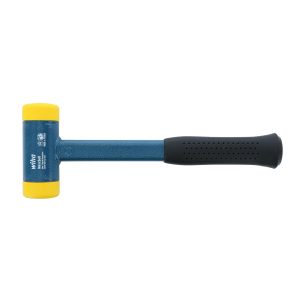 Wiha Dead Blow Hammer 1.2" Face x 21 oz