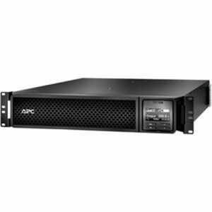 APC Smart UPS SRT3000VA TAA