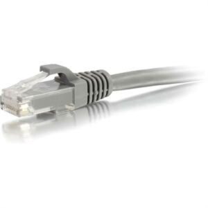 2FT CAT6A SNAGLESS UTP CABLE-G