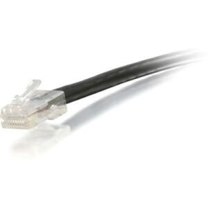 15FT CAT5E NONBOOTED UTP CABLE