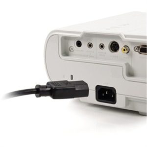 10ft Projector Power