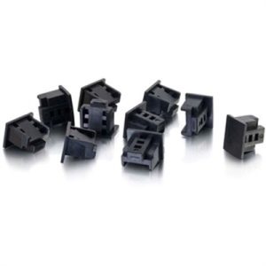 10 Pack RJ45 Dust Cap