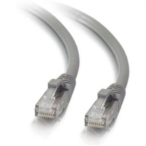 200FT CAT5E SNAGLESS UTP CABLE