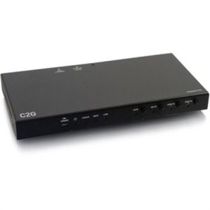 HDBaseT + VGA Switch Tx