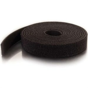 10ft HOOK AND LOOP CBL WRAP