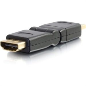 HDMI MALE TO FEMALE ADAPTER