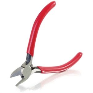 4.5" Flush Wire Cutter