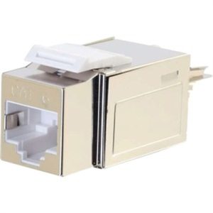 Cat6 Shielded Keystone Jacks