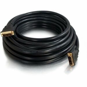 15ft PRO SERIES DVI D CL2 M M