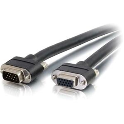 50' C2G SEL VGA Ext Cable