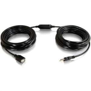 12m USB A M to F Ext Cable