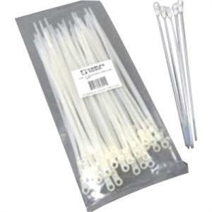 6" Cable Ties  50PK