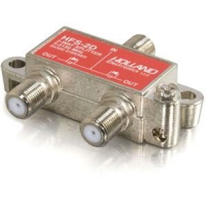 2150 MHZ TWO-WAY SPLITTER