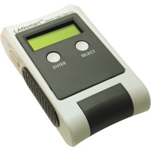 LANsmart TDR Cable Tester
