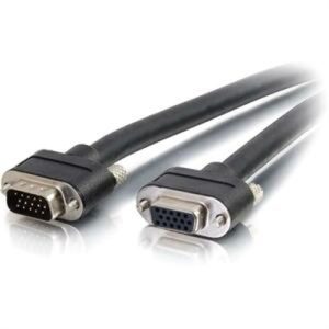 25' SEL VGA Video Ext MF Cable