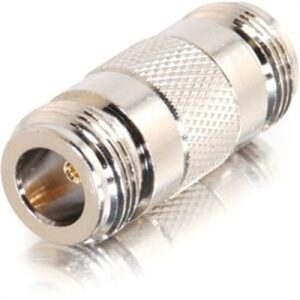 N F to N F WiFi Adpt Couplr