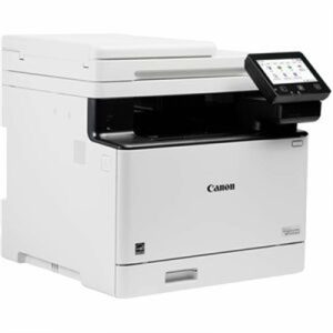 imageCLASS MF751Cdw II