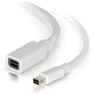 6ft C2G Mini DisplayPort Cable