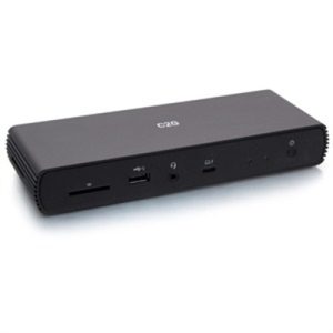 Thunderbolt 4 Docking Station
