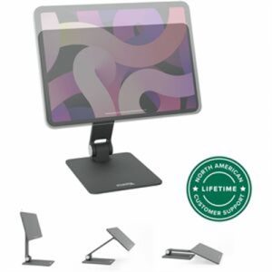 Magnetic Stand iPad