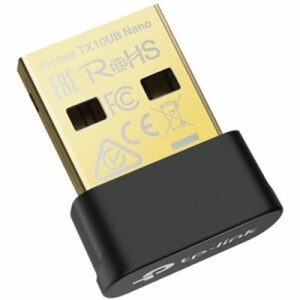 AX900 Nano WiFi 6 BT Adapter