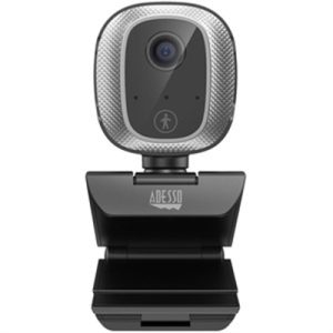 1080P Motion Track Web Cam