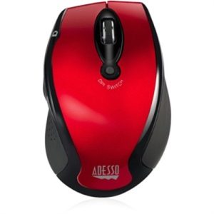 Wireless Ergo Desktop Mouse RD
