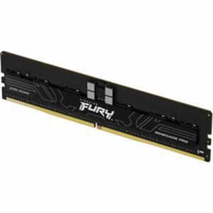 32GB 5600MTs DDR5 ECC CL28 FUR