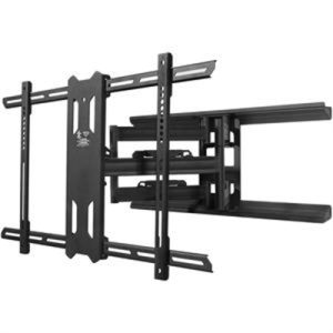 Full Motion TV Wall Mount for