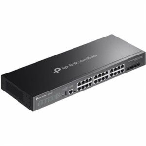 Omada 24 Port Gigbit L3 Switch