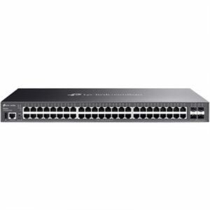 Omada 48 Port PoE++ L3 Switch