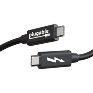 Thunderbolt PC Transfer Cable