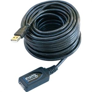 10m USB 2.0 Extension Cable