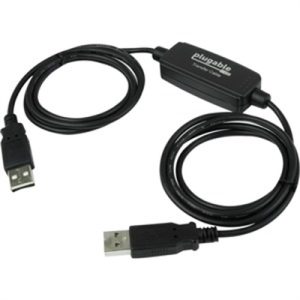 USB 2.0 Transfer Cable for PC